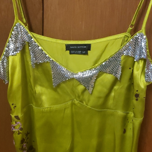 'Love Thy Craft' Camisole - Picture 3 of 10